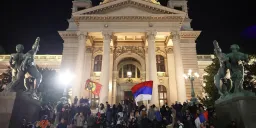Ни Вучича, ни виз, ни санкций